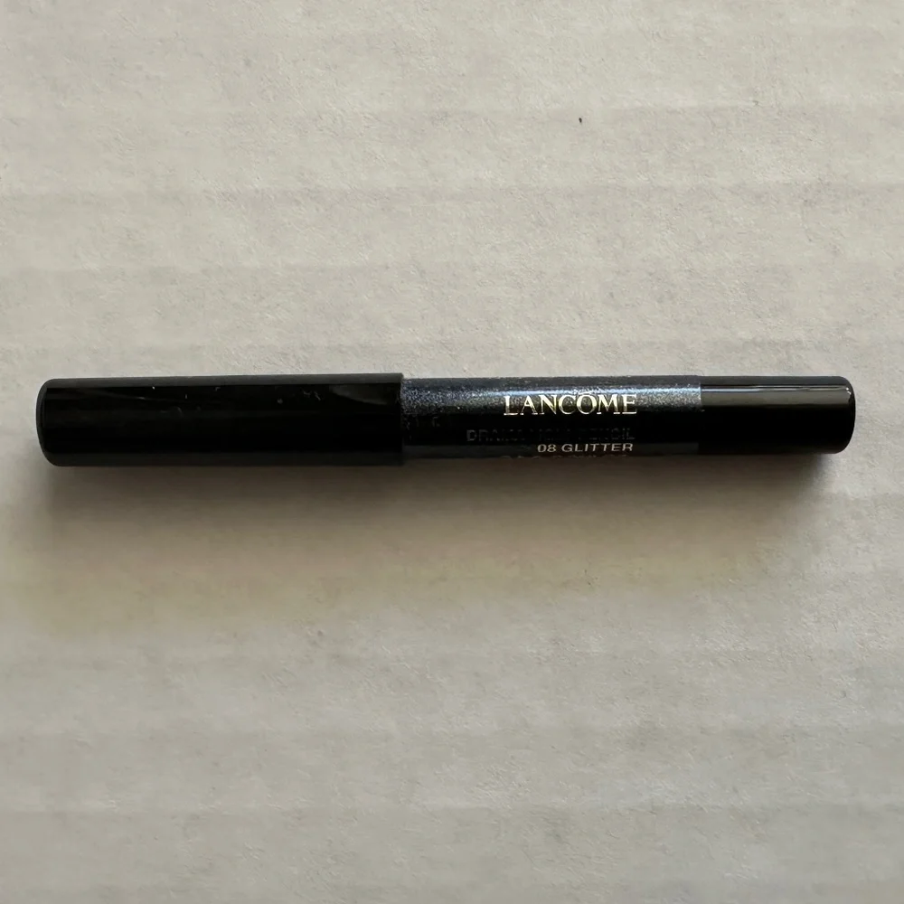 Mini Lancôme Drama Liqui-Pencil in 08 Glitter